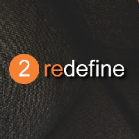 2 Redefine Studio_logo