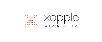 Xopple Infotech Pvt. Ltd._logo