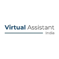 Virtual Assistant India_logo