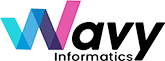 Wavy Informatics_logo