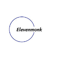 Eleven Monk_logo