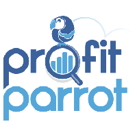 Profit Parrot_logo