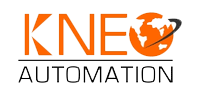 KNEO Automation Pvt Ltd_logo