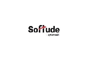 Softude By Systematix Infotech_logo