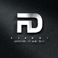 fixdax Technology_logo