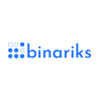 Binariks_logo