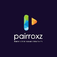 Pairroxz Technologies_logo