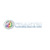 Frantic Infotech Pvt. Ltd_logo