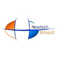 Newtech Infosoft Pvt Ltd_logo