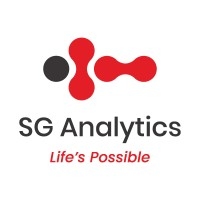 SG Analytics_logo
