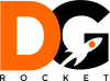 Dg Rocket _logo