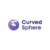 Curved Sphere Digital LLC_logo