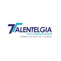 Talentelgia Technologies _logo