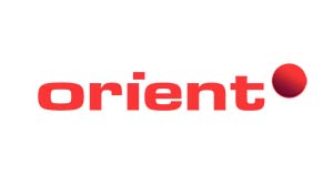 ORIENT SOFTWARE DEVELOPMENT CO_logo