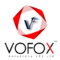 Vofox Solutions INC