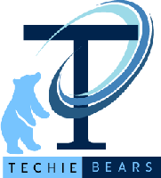 TechieBears Pvt Ltd_logo