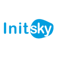 InitSky IT Services_logo