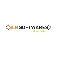 SLN Softwares_logo