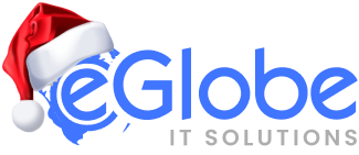 eGlobe IT Solutions_logo