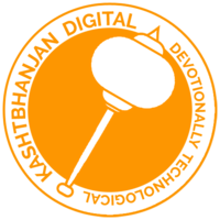 kashtbhanjan digital _logo