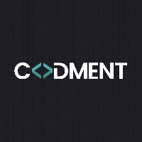 Codment_logo