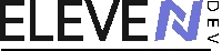 Eleven Dev_logo