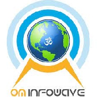 OmInfowave_logo