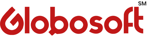 Globosoft Solutions Pvt. Ltd._logo