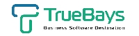 TrueBays IT Software Trading _logo