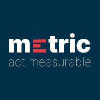 METRIC LLC_logo