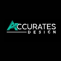 Accurates Design_logo