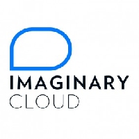 Imaginary Cloud_logo