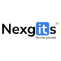 Nexgits Private Limited_logo