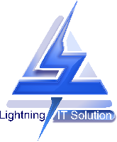 Lightning IT Solution_logo
