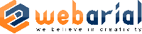 Webarial_logo