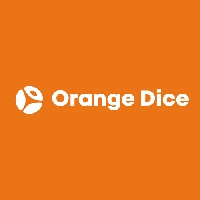 Orange Dice Solutions_logo