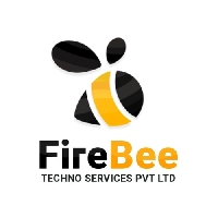 Fire Bee Techno Services_logo