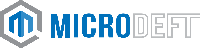 Microdeft_logo