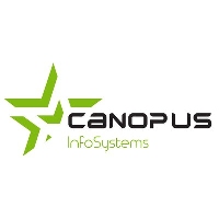 Canopus Infosystems_logo