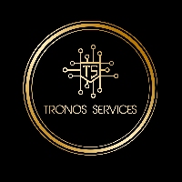 Tronos Services_logo