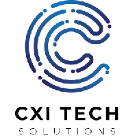 CXI Solutions_logo