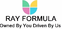 Ray Formula_logo