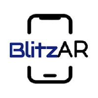 BlitzAR Marketing App_logo