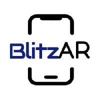 BlitzAR Marketing App