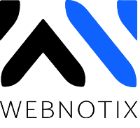 Webnotix_logo