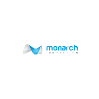 Monarch Innovation _logo