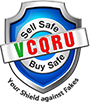 VCQRU - We Secure You