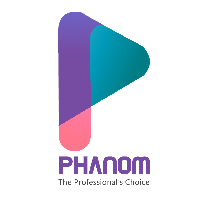 Phanom Professionals_logo