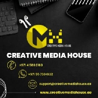 Creative Media House_logo