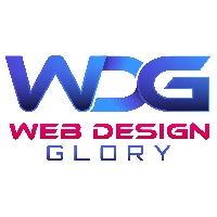Web Design Glory_logo